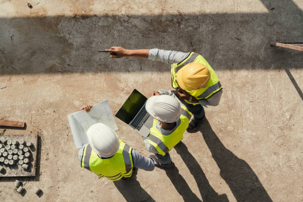 Best Concrete Flooring Contractor  in Forestdale, MA